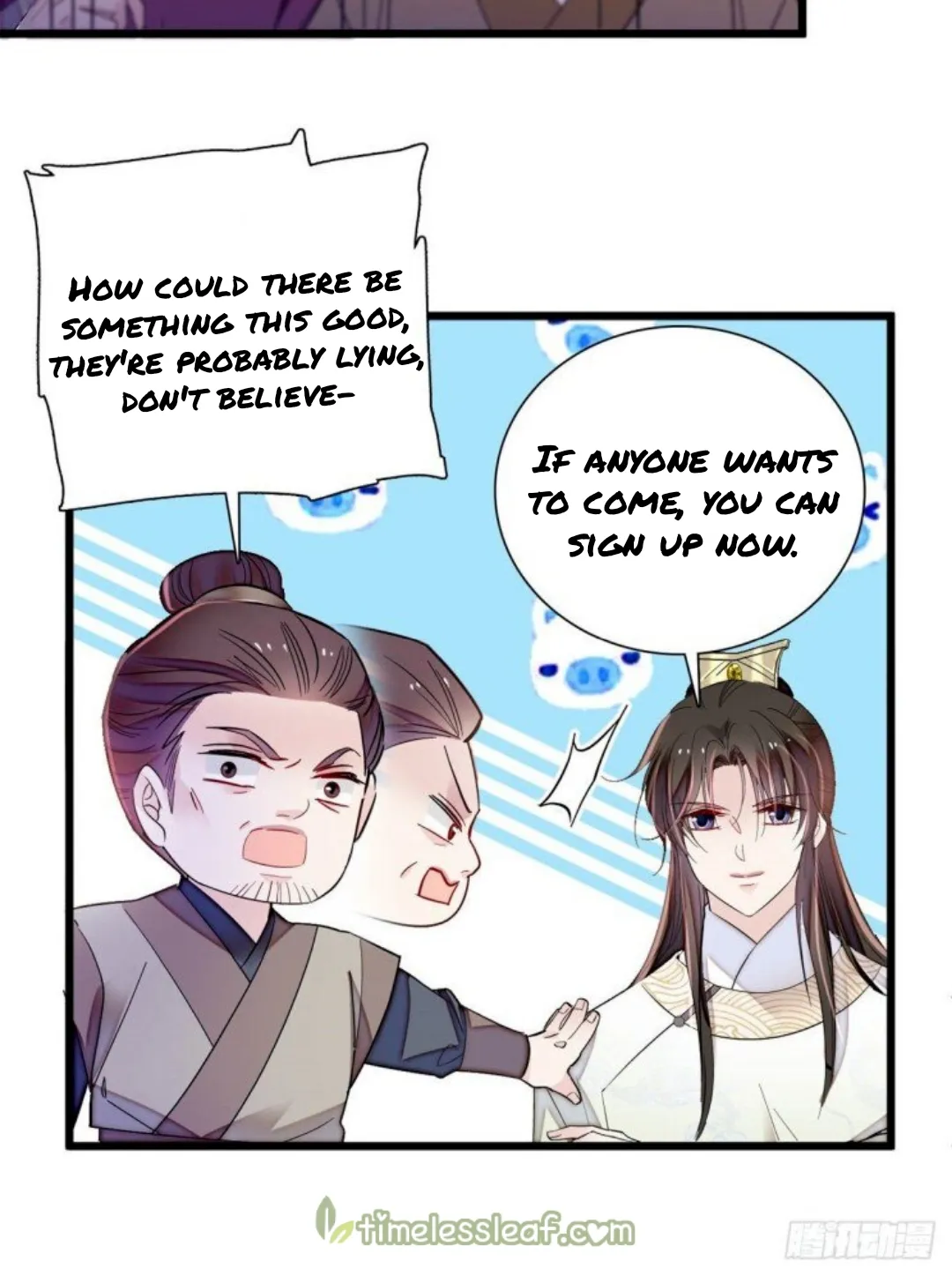 Sijin Chapter 194 Online - página 19