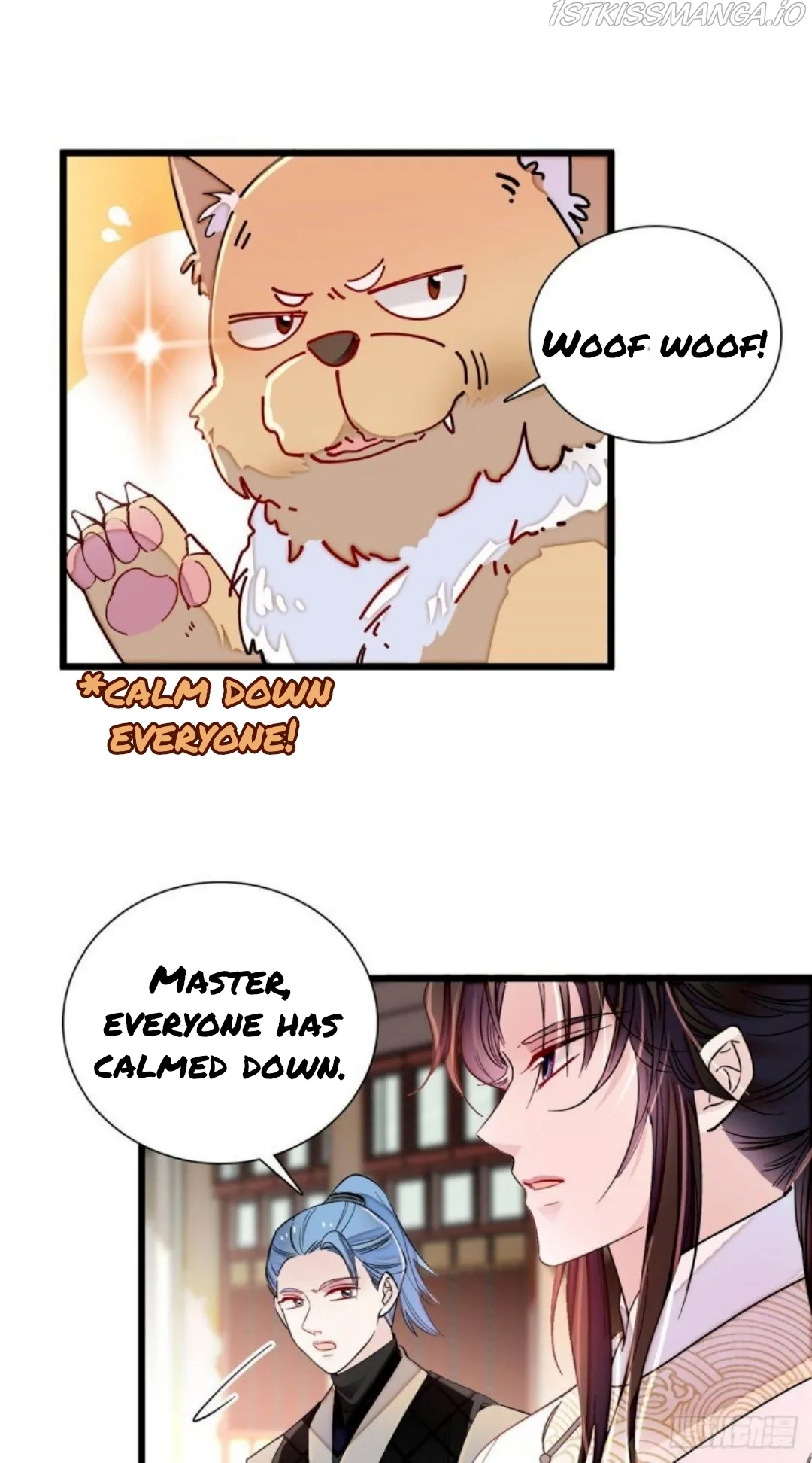 Sijin Chapter 194.5 Online - página 4