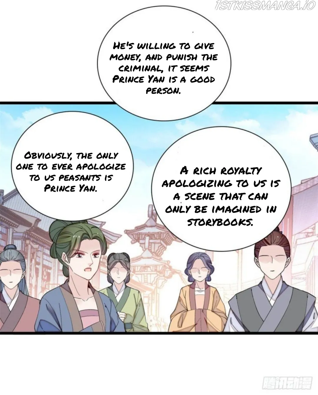 Sijin Chapter 194.5 Online - página 9