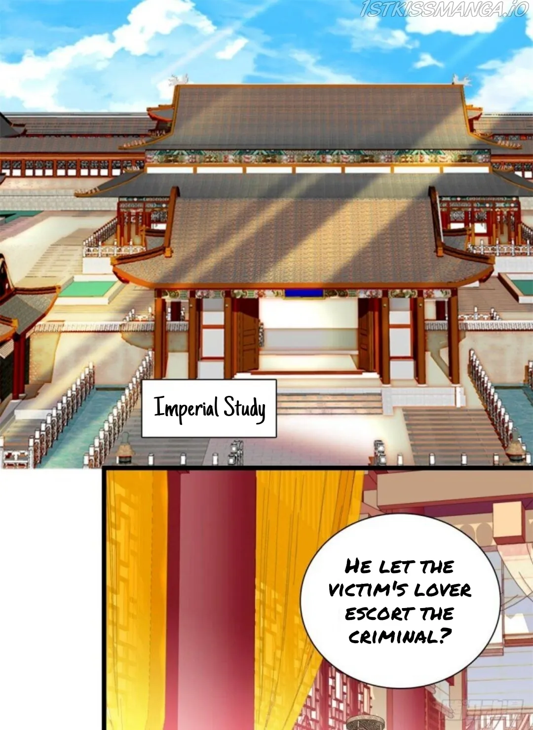 Sijin Chapter 194.5 Online - página 11