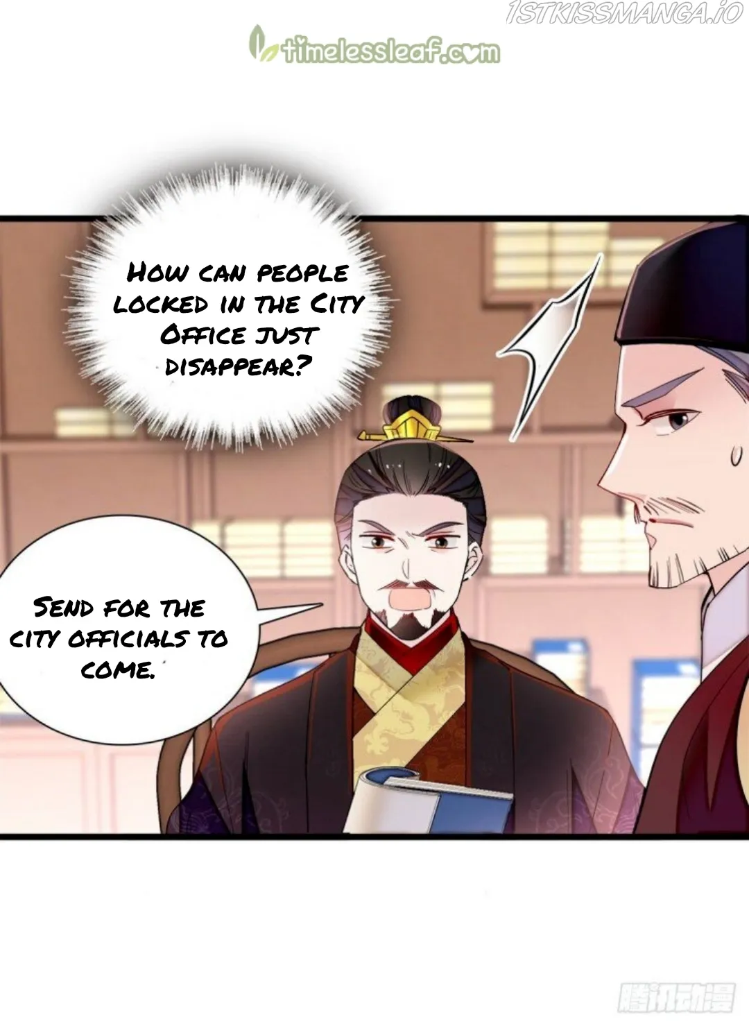 Sijin Chapter 194.5 Online - página 15