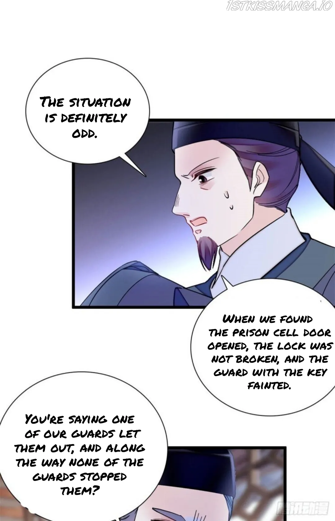 Sijin Chapter 194.5 Online - página 16