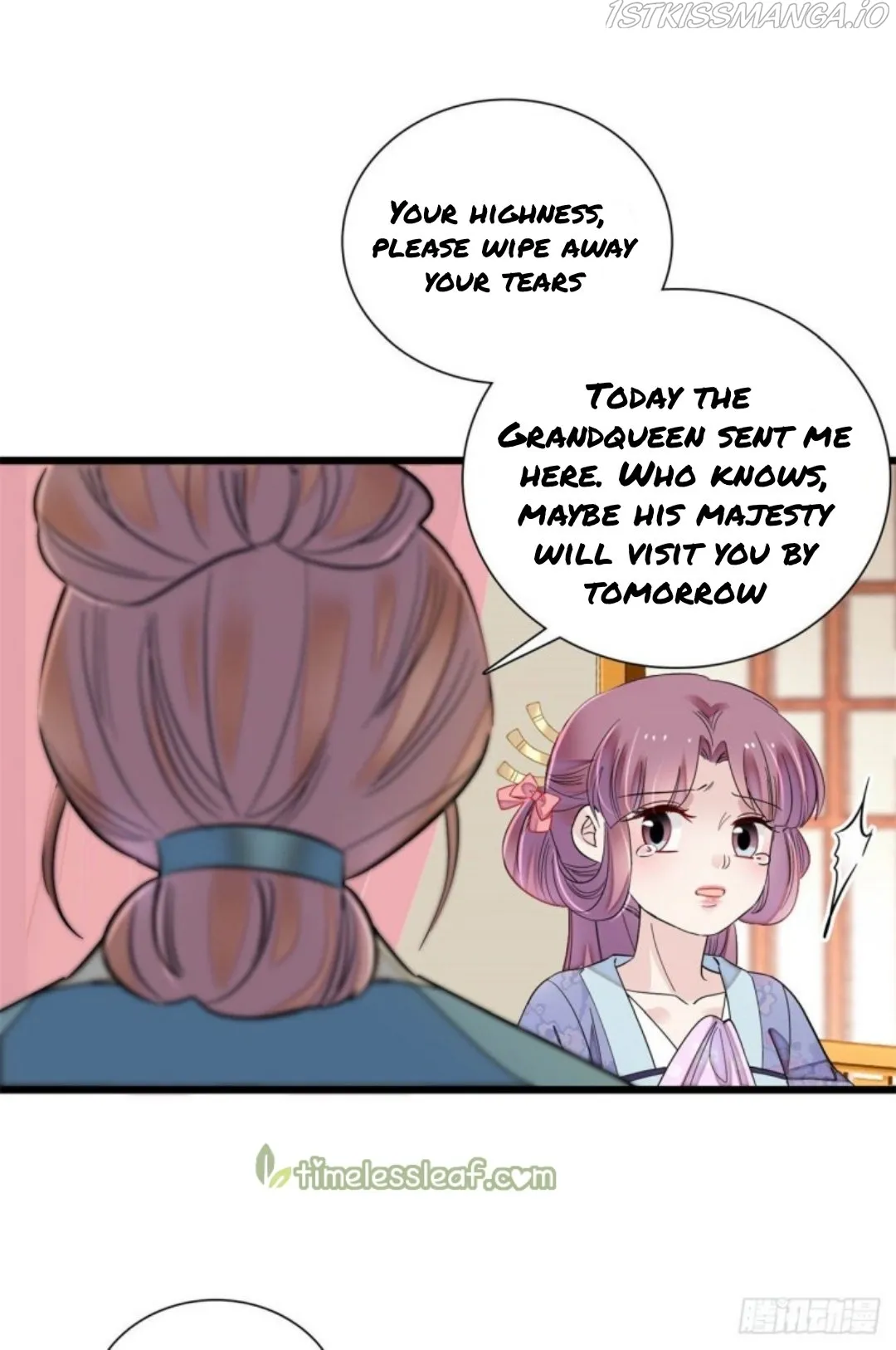 Sijin Chapter 195.5 Online - página 21