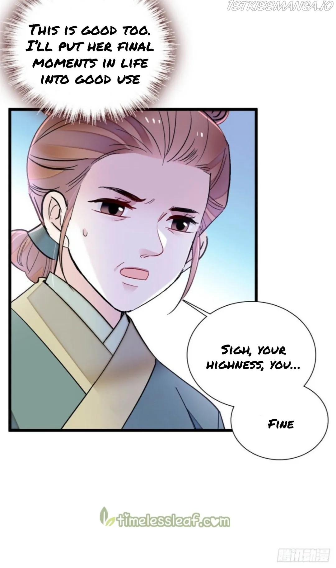 Sijin Chapter 195.5 Online - página 26