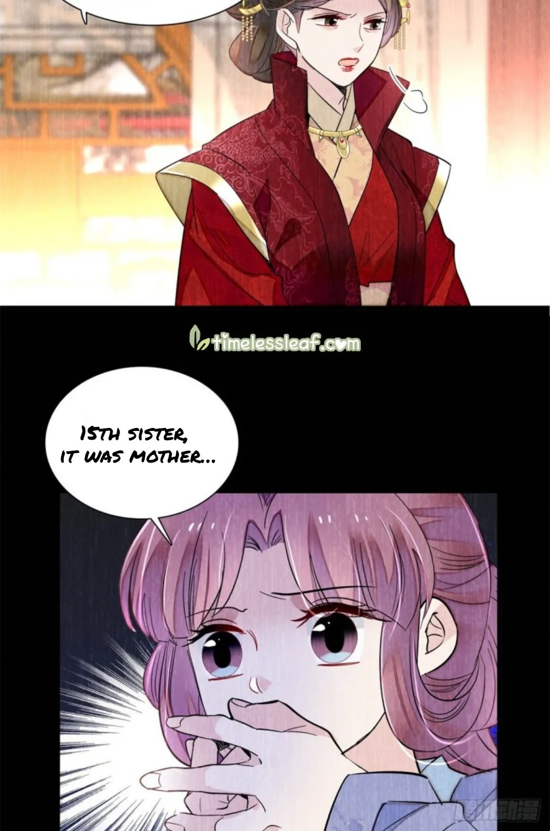 Sijin Chapter 196 Online - página 6