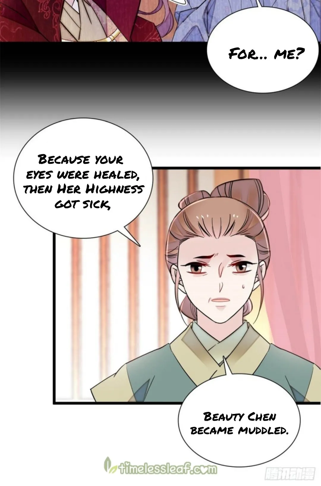 Sijin Chapter 196 Online - página 8
