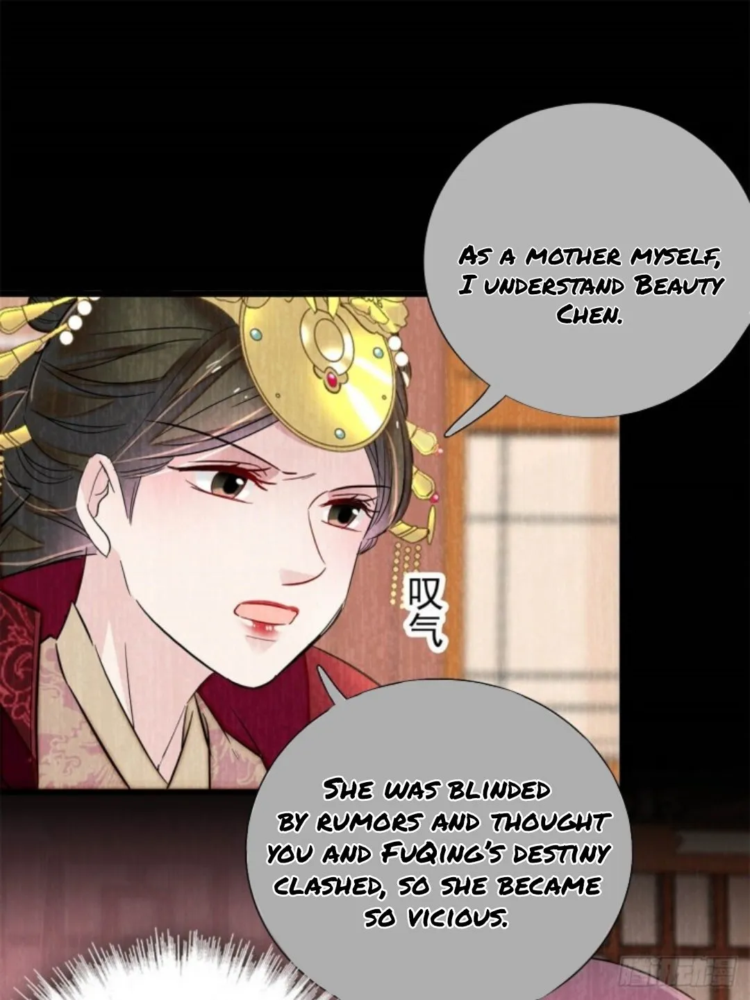 Sijin Chapter 196 Online - página 9