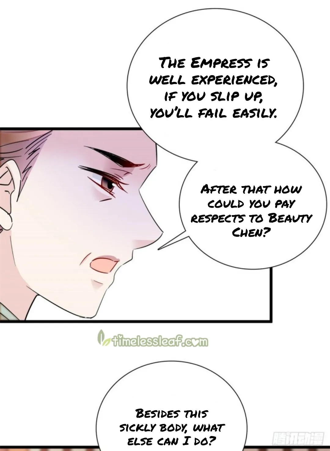 Sijin Chapter 196 Online - página 19