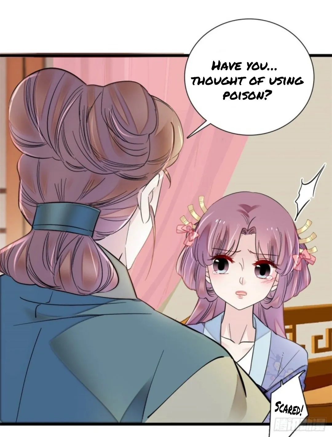 Sijin Chapter 196 Online - página 21