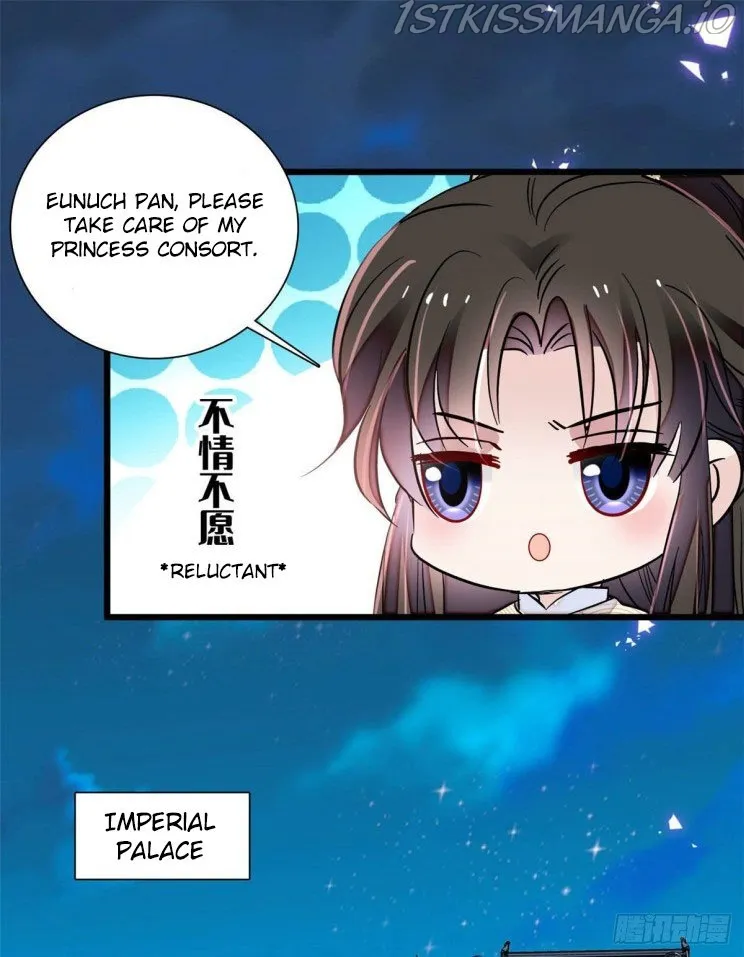 Sijin Chapter 197.5 Online - página 1
