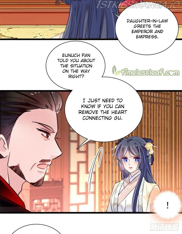 Sijin Chapter 197.5 Online - página 3