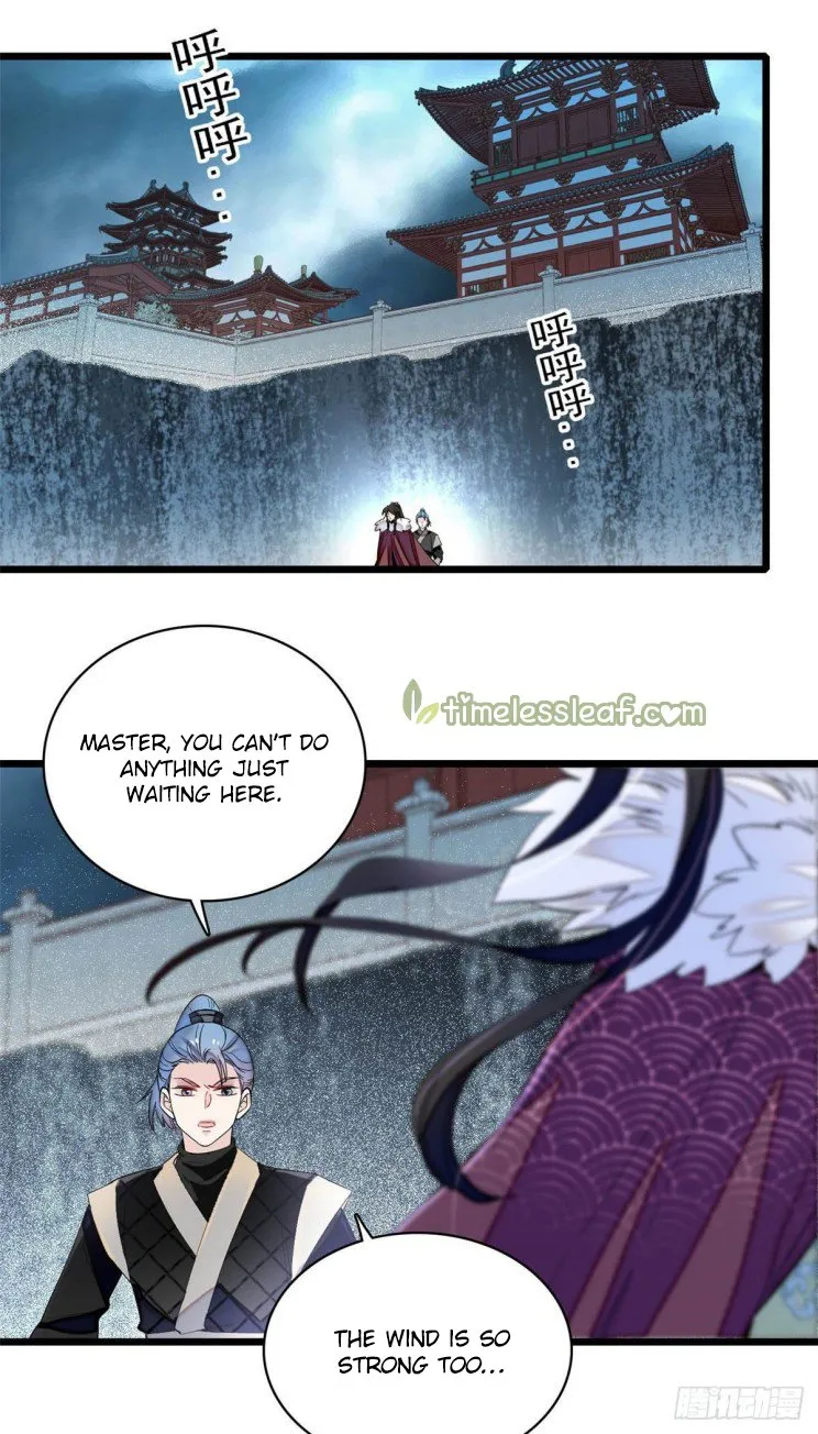 Sijin Chapter 198 Online - página 1