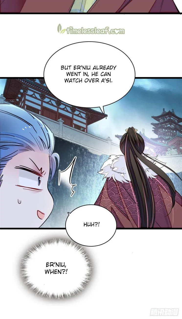 Sijin Chapter 198 Online - página 3