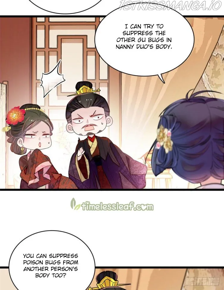 Sijin Chapter 198.5 Online - página 5