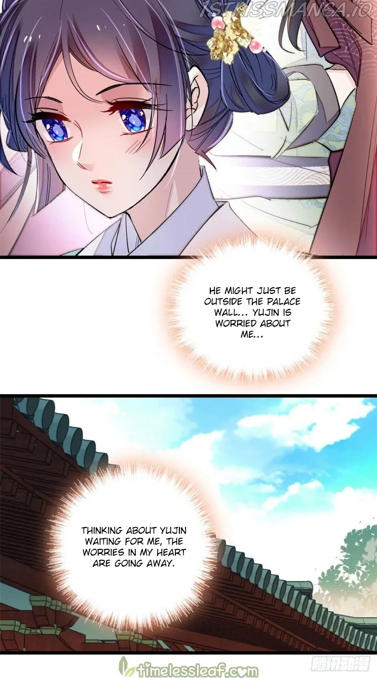 Sijin Chapter 198.5 Online - página 16