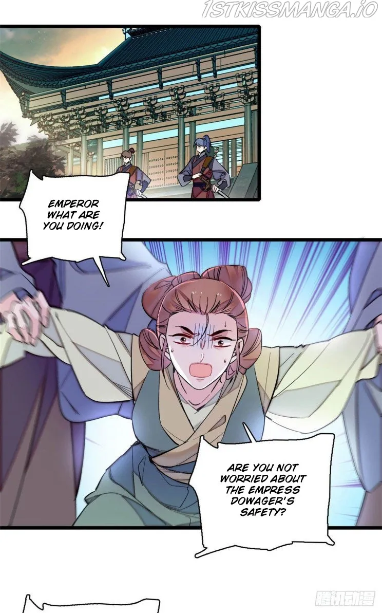 Sijin Chapter 198.5 Online - página 17