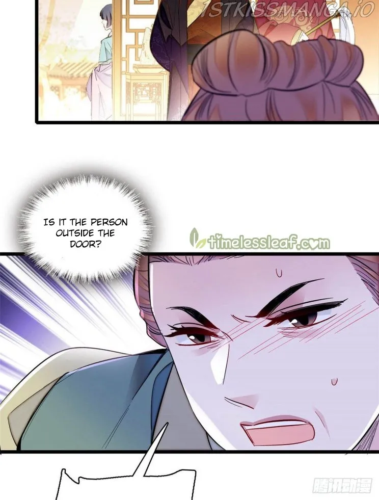 Sijin Chapter 198.5 Online - página 21