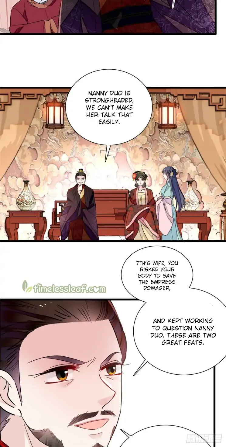 Sijin Chapter 199 Online - página 17