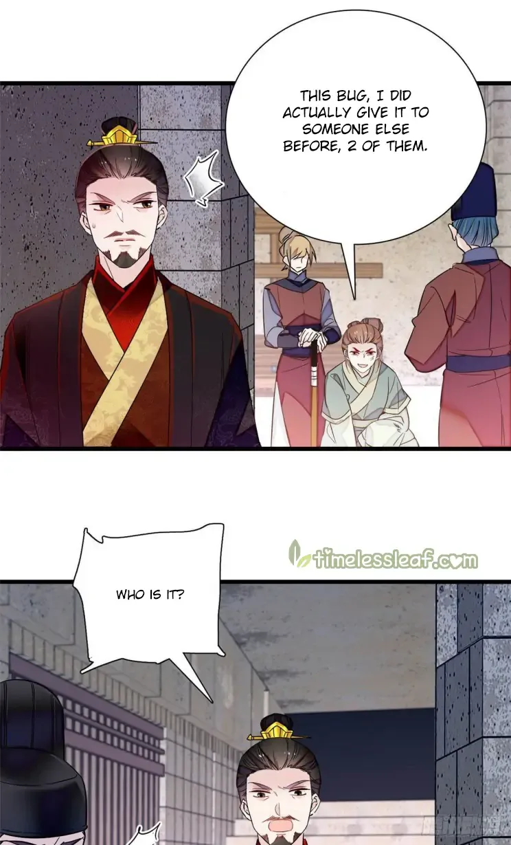 Sijin Chapter 199 Online - página 34