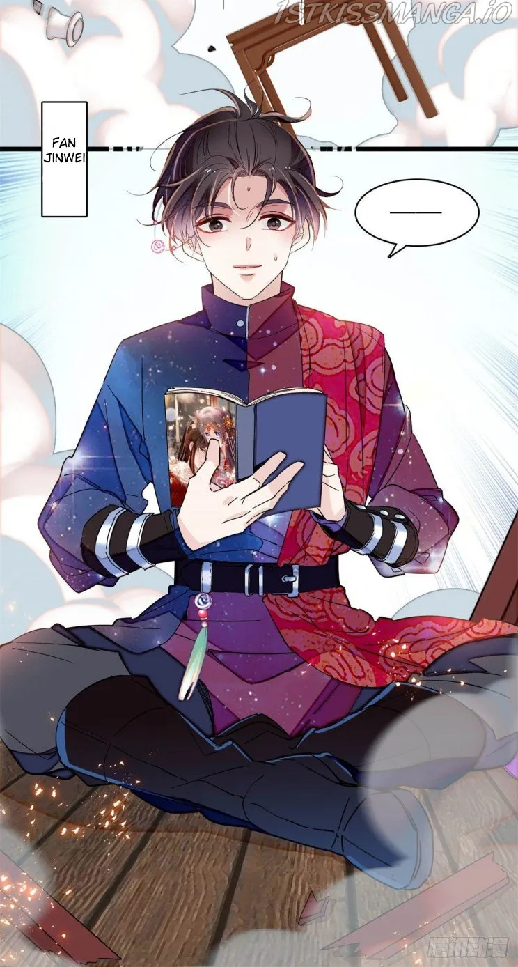 Sijin Chapter 199.1 Online - página 10
