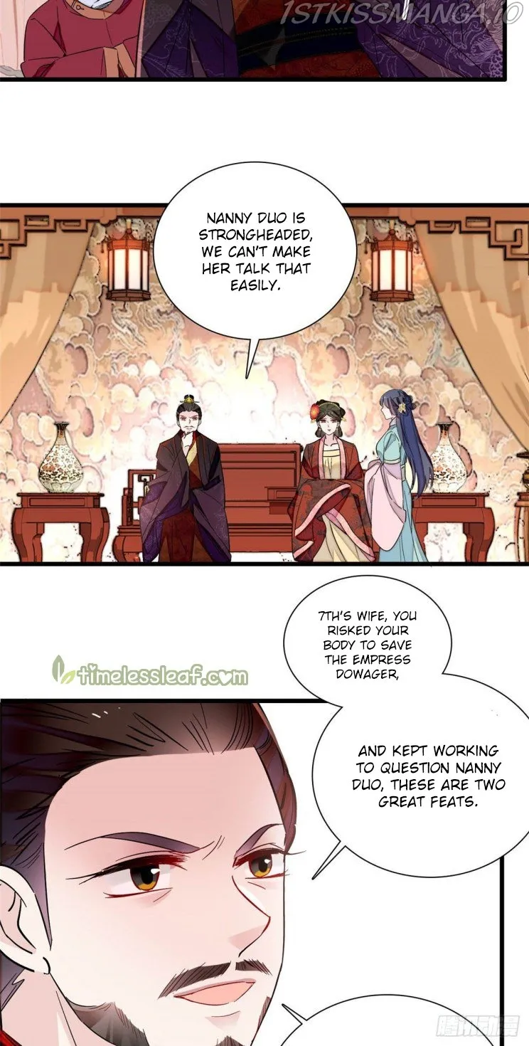 Sijin Chapter 199.3 Online - página 17