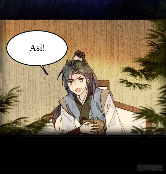 Sijin Chapter 2.2 Online - página 9