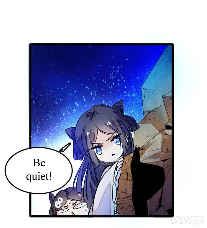 Sijin Chapter 2.2 Online - página 27