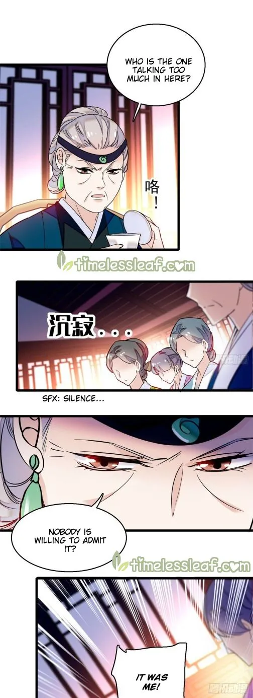 Sijin Chapter 20 Online - página 8