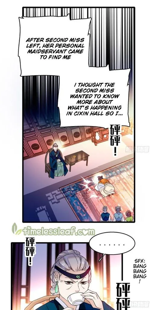 Sijin Chapter 20 Online - página 11