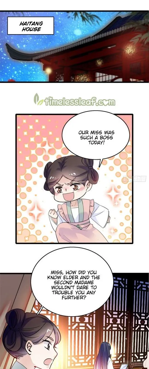 Sijin Chapter 20.5 Online - página 12
