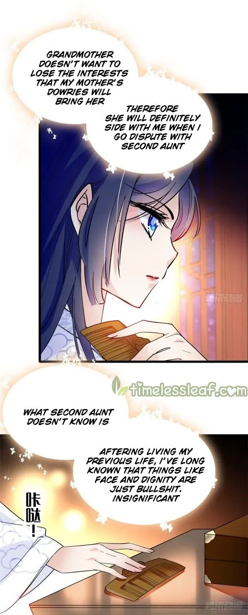 Sijin Chapter 20.5 Online - página 14