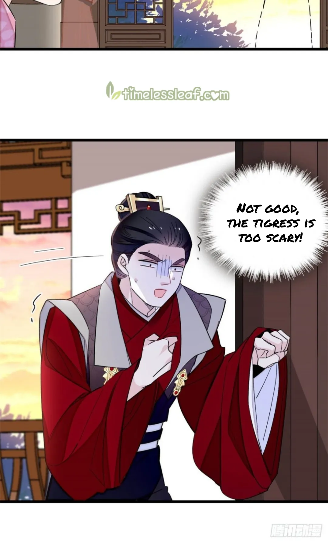 Sijin Chapter 204 Online - página 2