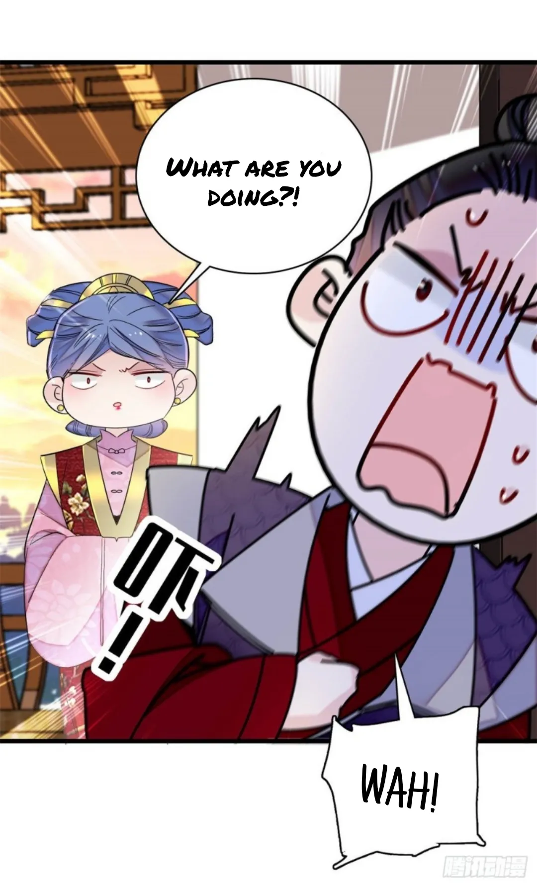 Sijin Chapter 204 Online - página 3
