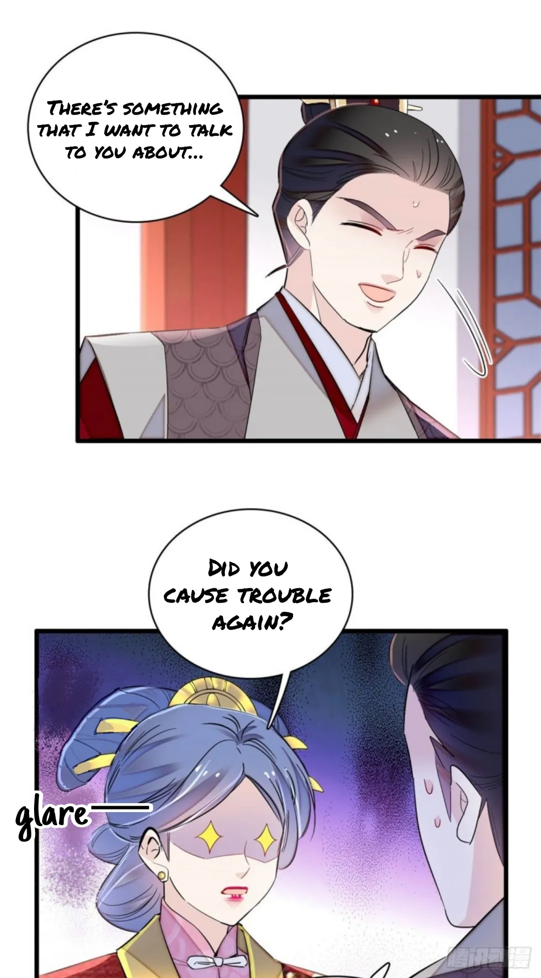 Sijin Chapter 204 Online - página 4