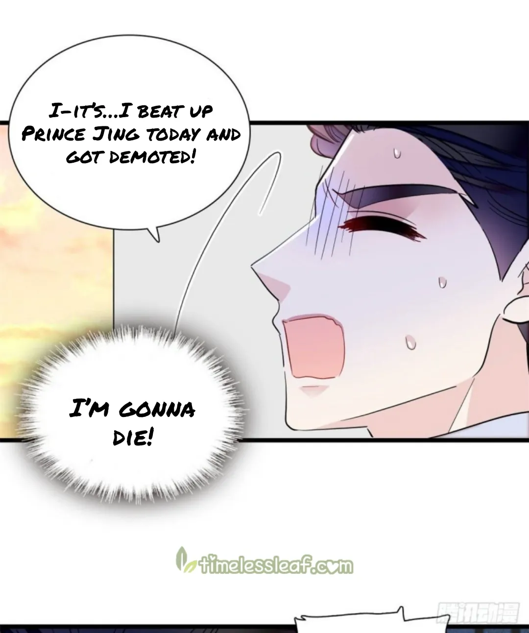 Sijin Chapter 204 Online - página 8