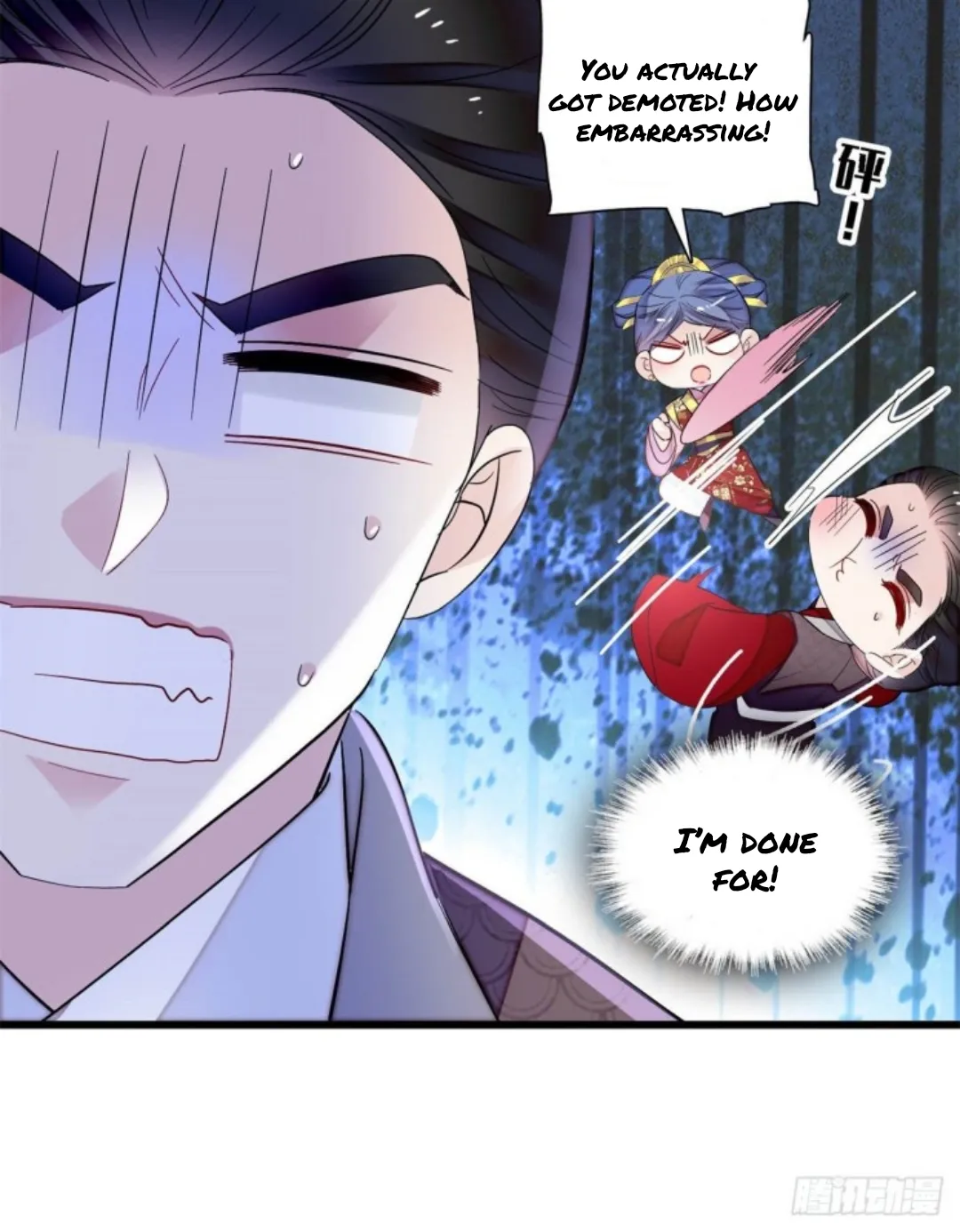 Sijin Chapter 204 Online - página 9