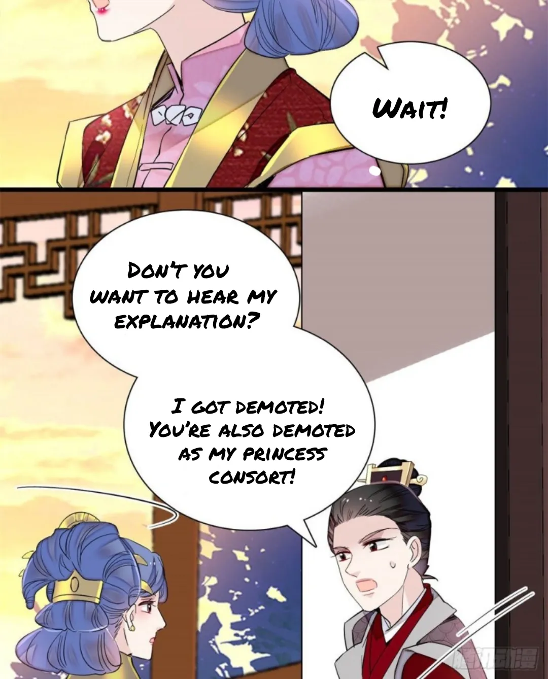Sijin Chapter 204 Online - página 13