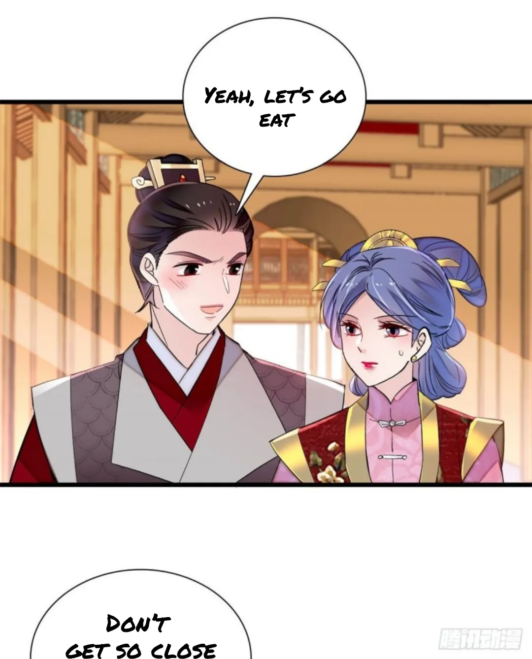 Sijin Chapter 204 Online - página 19