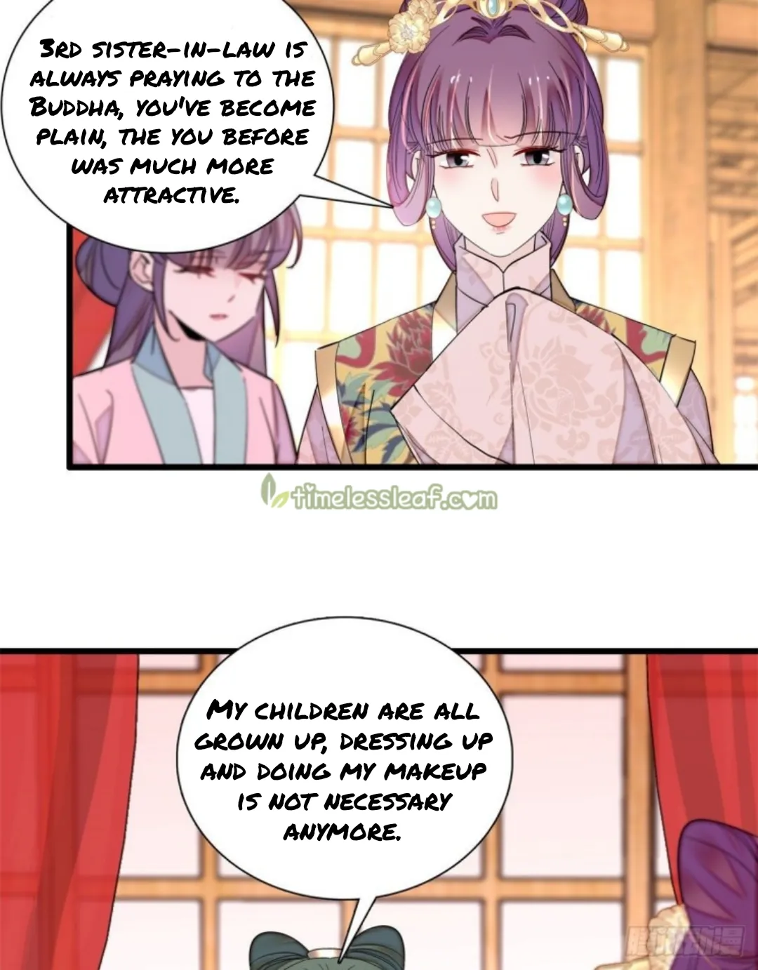 Sijin Chapter 205 Online - página 2