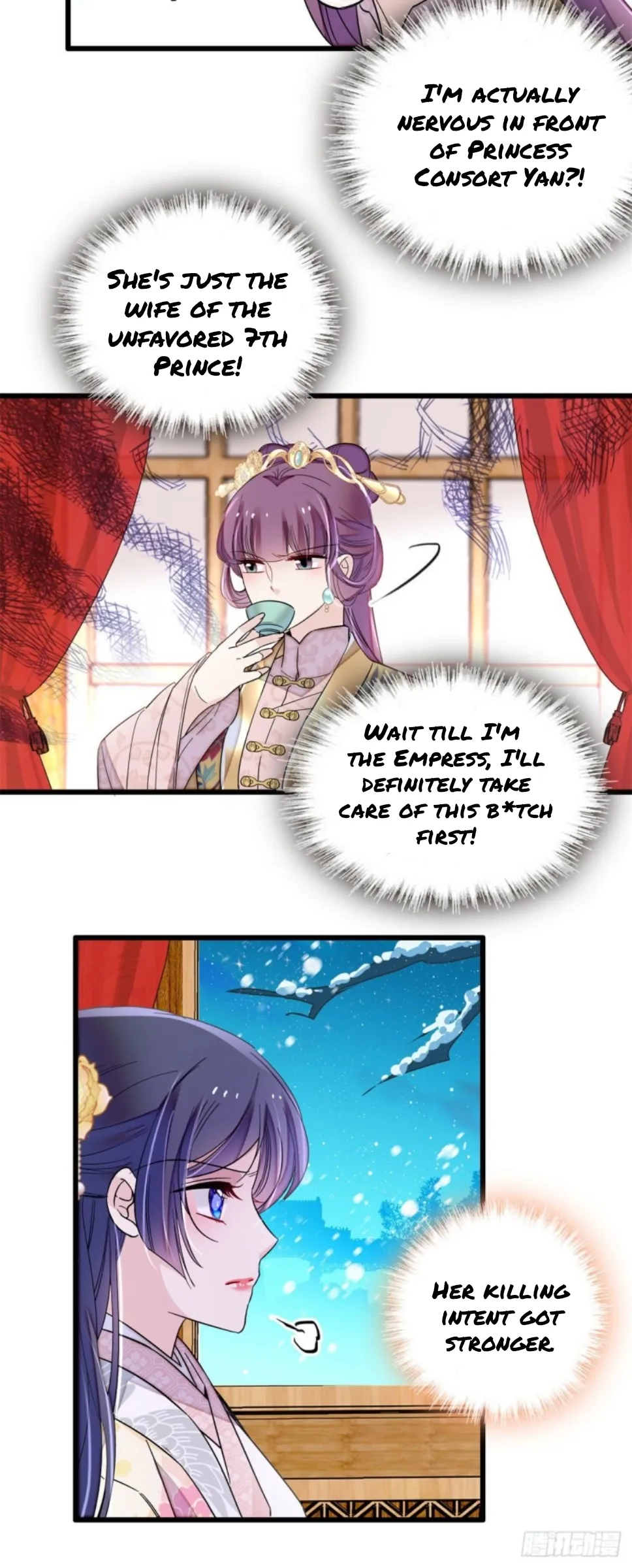 Sijin Chapter 205 Online - página 10