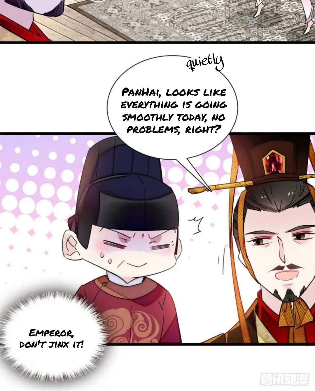 Sijin Chapter 205 Online - página 14