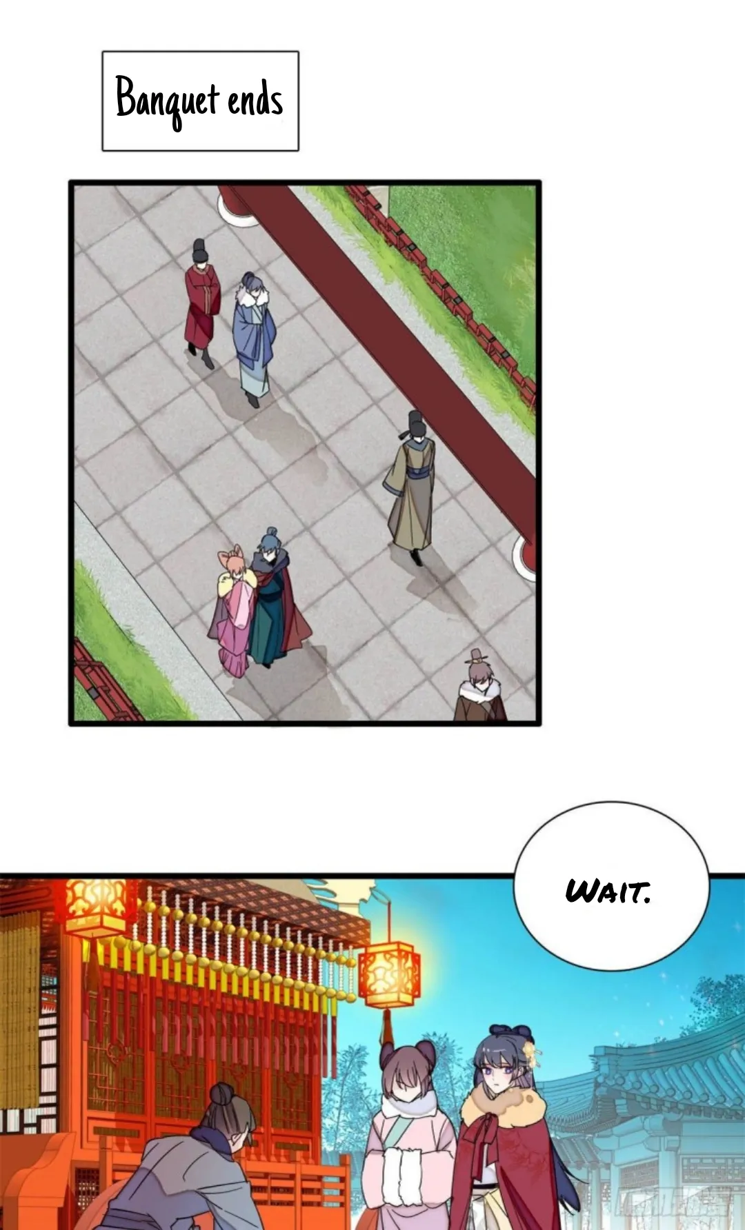 Sijin Chapter 205 Online - página 15
