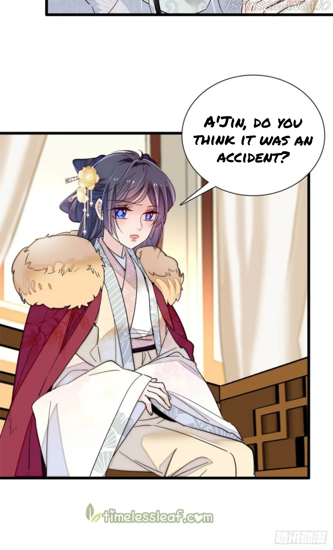 Sijin Chapter 205.5 Online - página 3