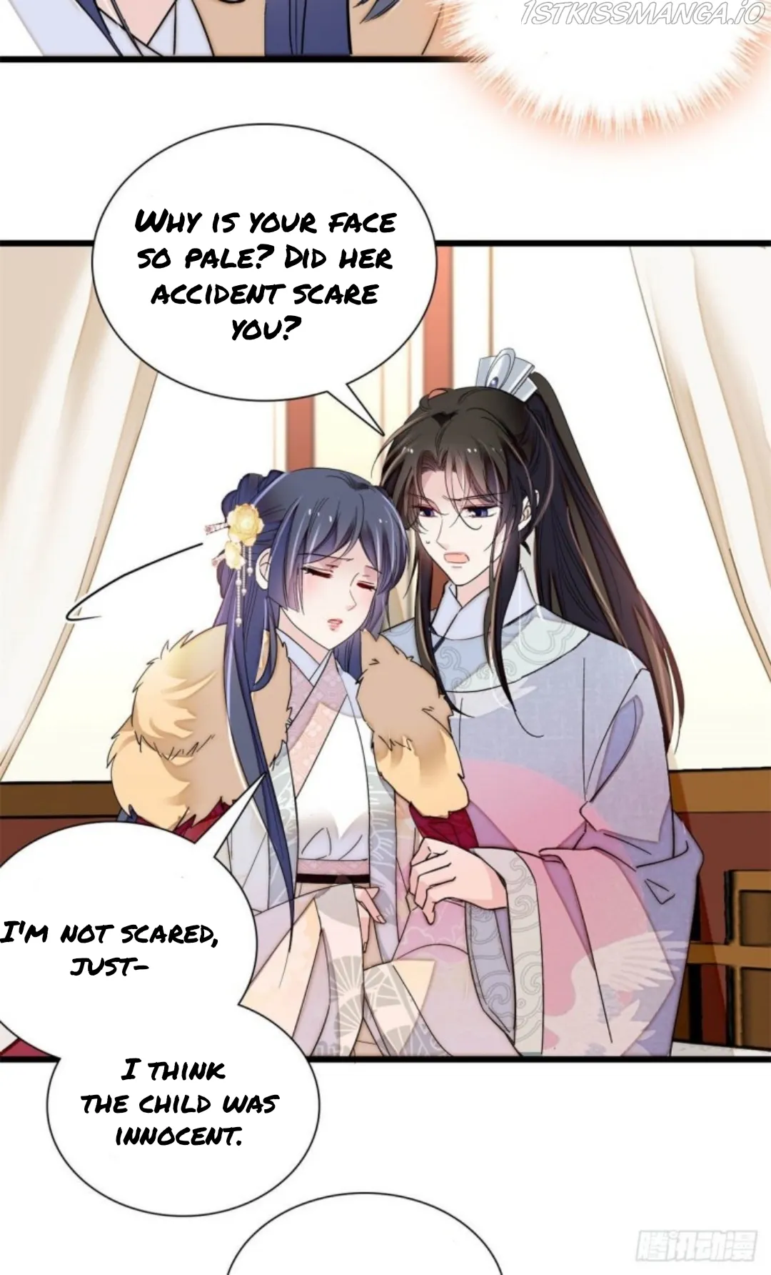 Sijin Chapter 205.5 Online - página 5