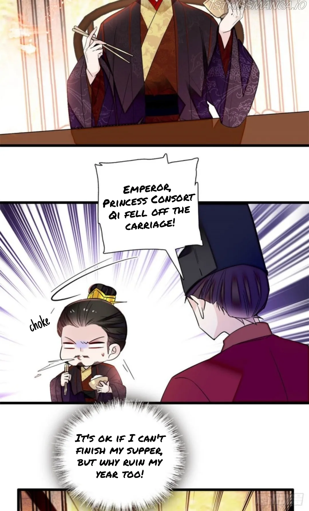 Sijin Chapter 205.5 Online - página 8