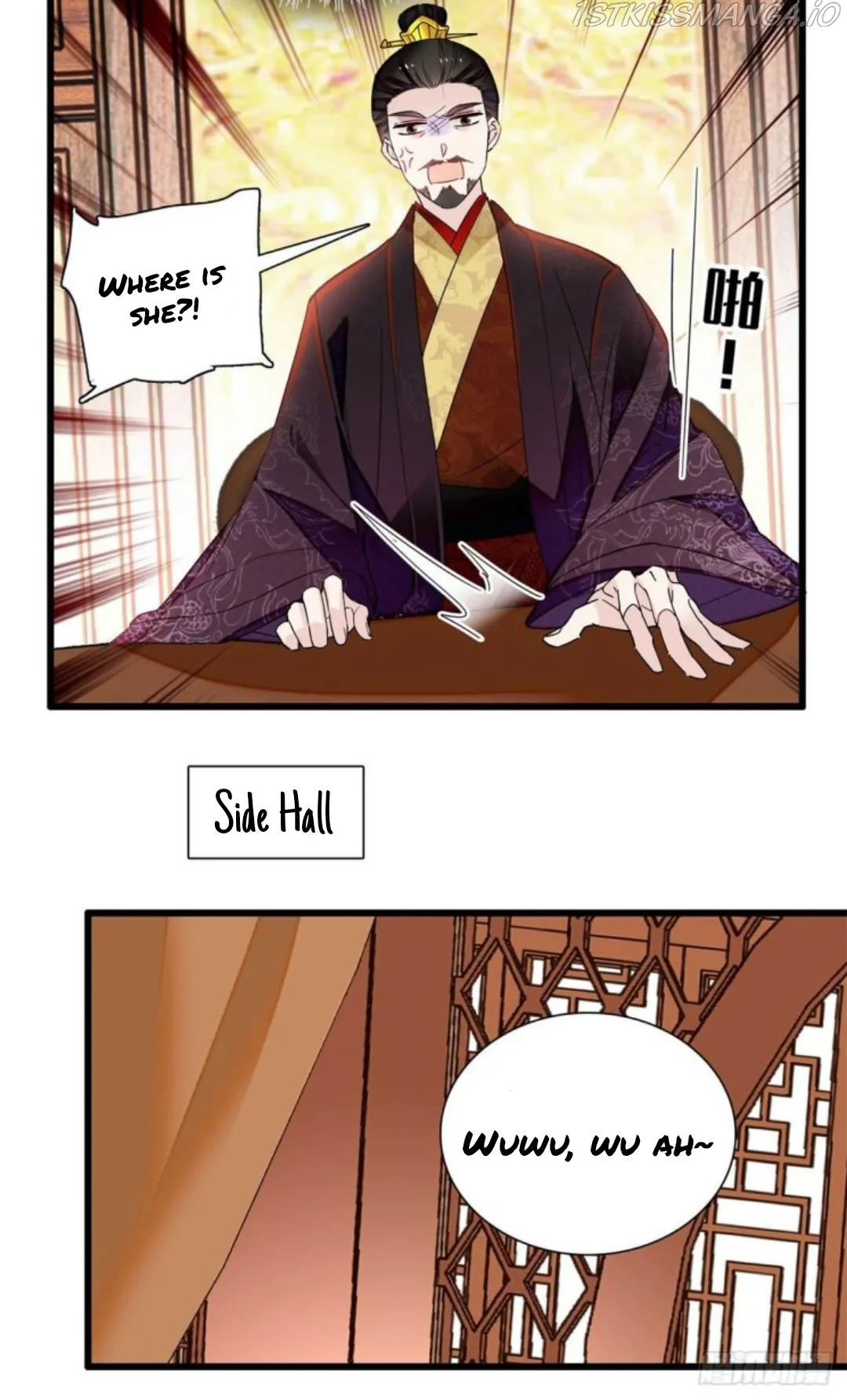 Sijin Chapter 205.5 Online - página 9
