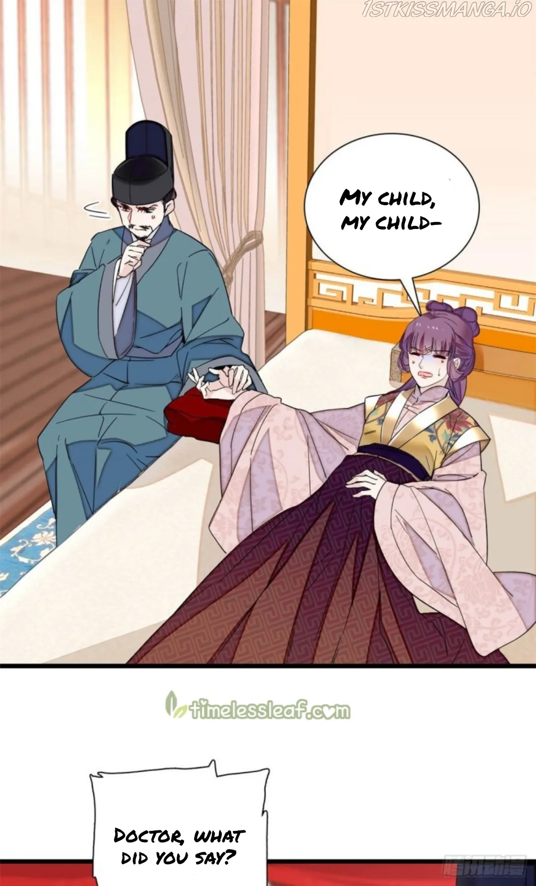 Sijin Chapter 205.5 Online - página 10