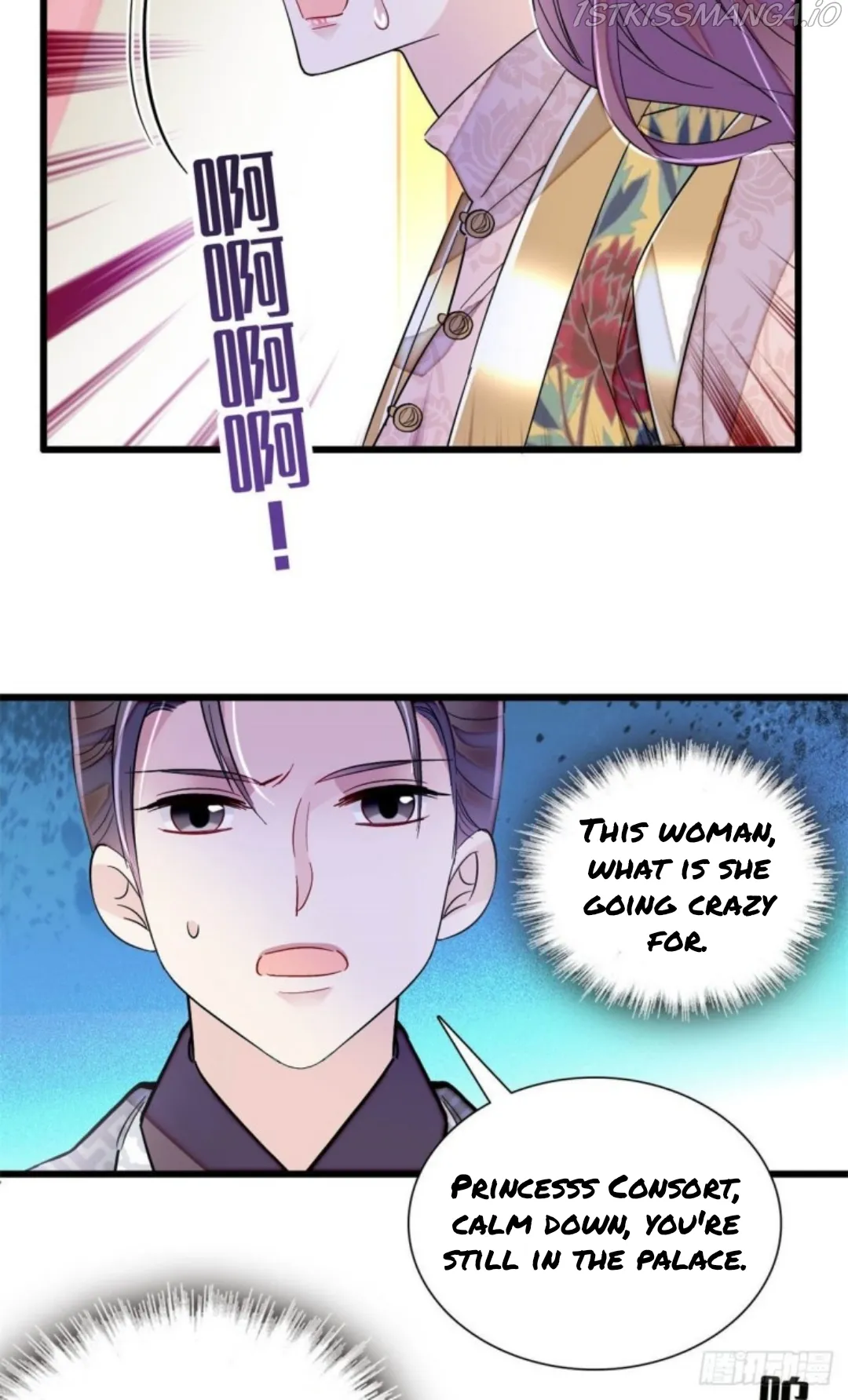 Sijin Chapter 205.5 Online - página 14