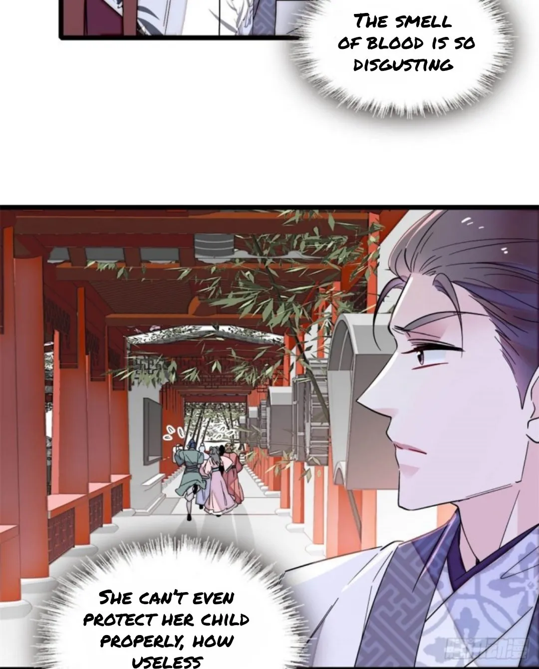 Sijin Chapter 206 Online - página 5