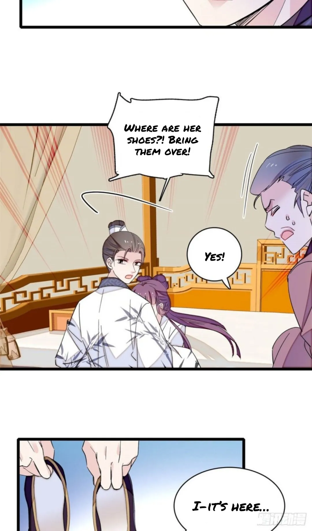 Sijin Chapter 206 Online - página 9